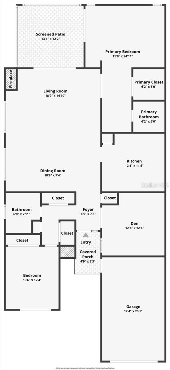 PELICAN BAY PH 04 UNIT 01 - Residential