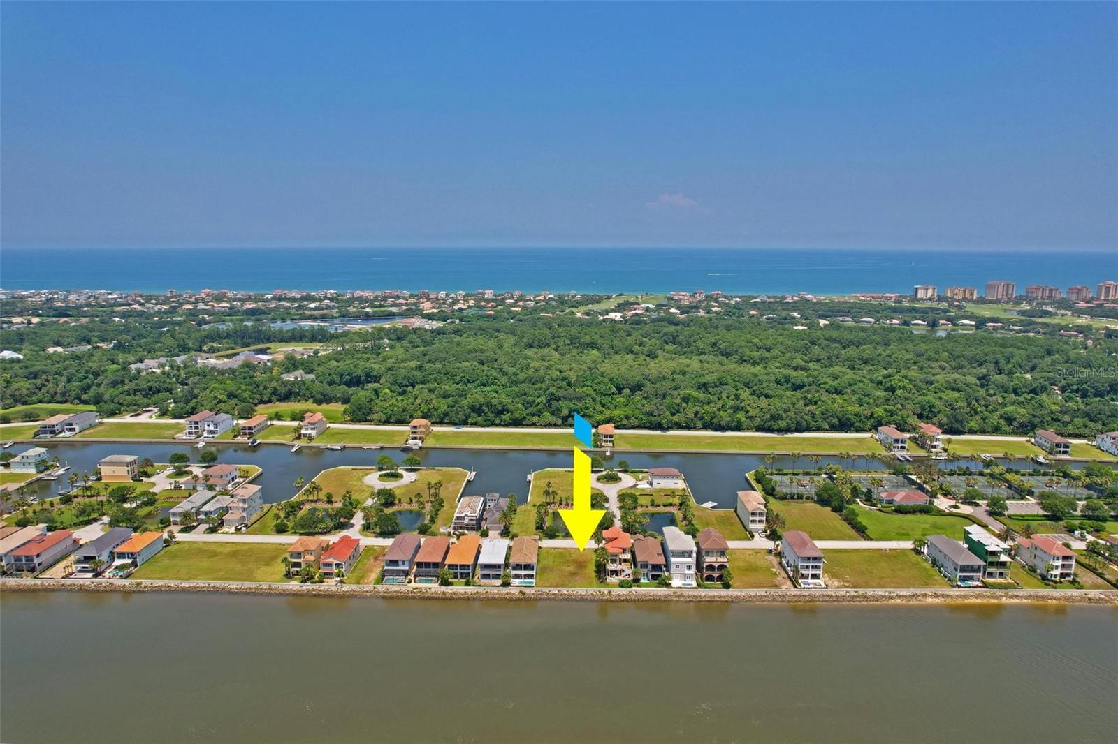 254 YACHT HARBOR DRIVE