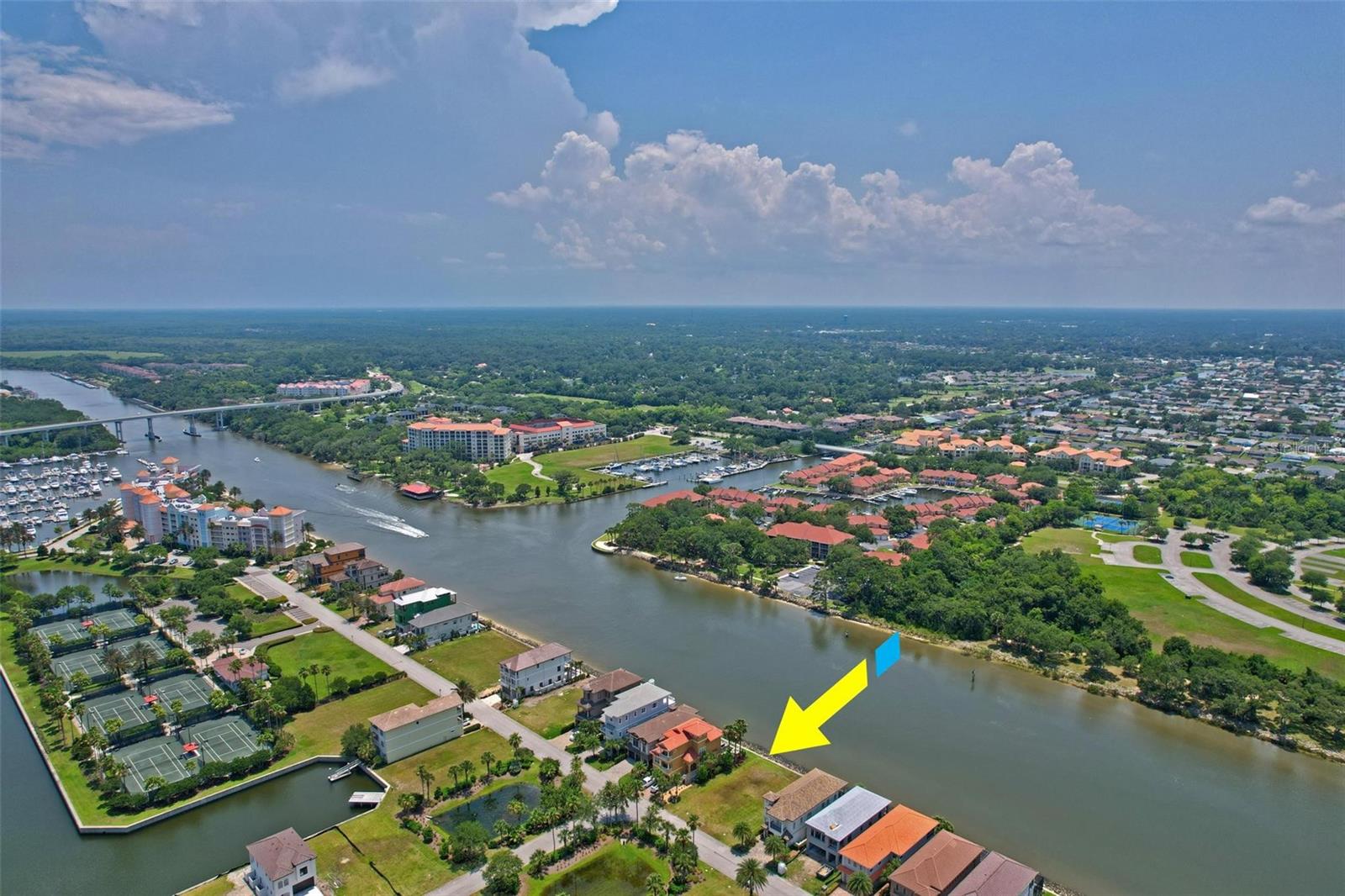 254 YACHT HARBOR DRIVE