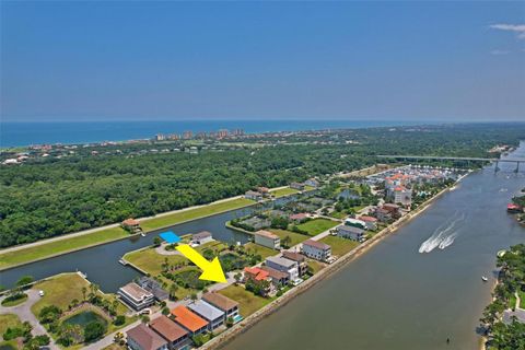 254 YACHT HARBOR DRIVE PALM COAST FL 32137