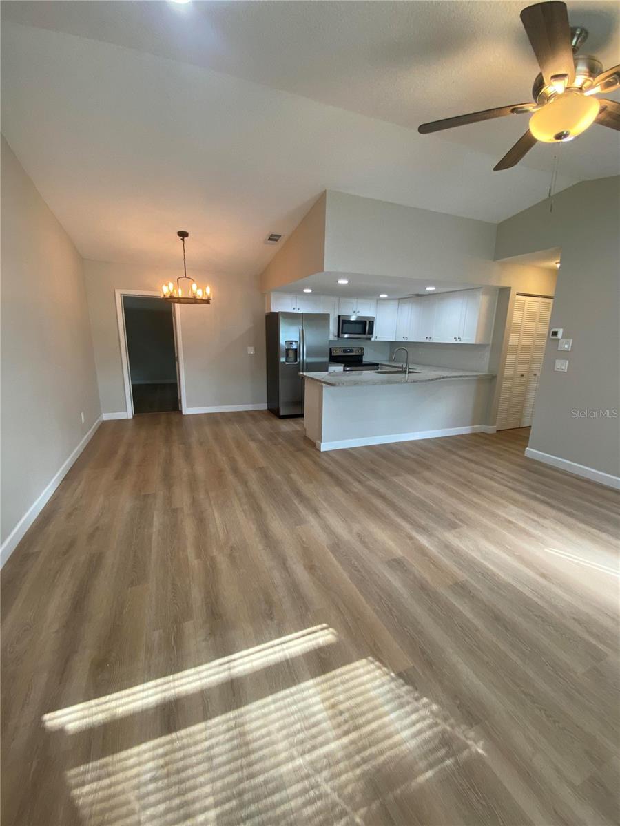 CHESTERVILLA MUNDAYS ADD - Residential Lease