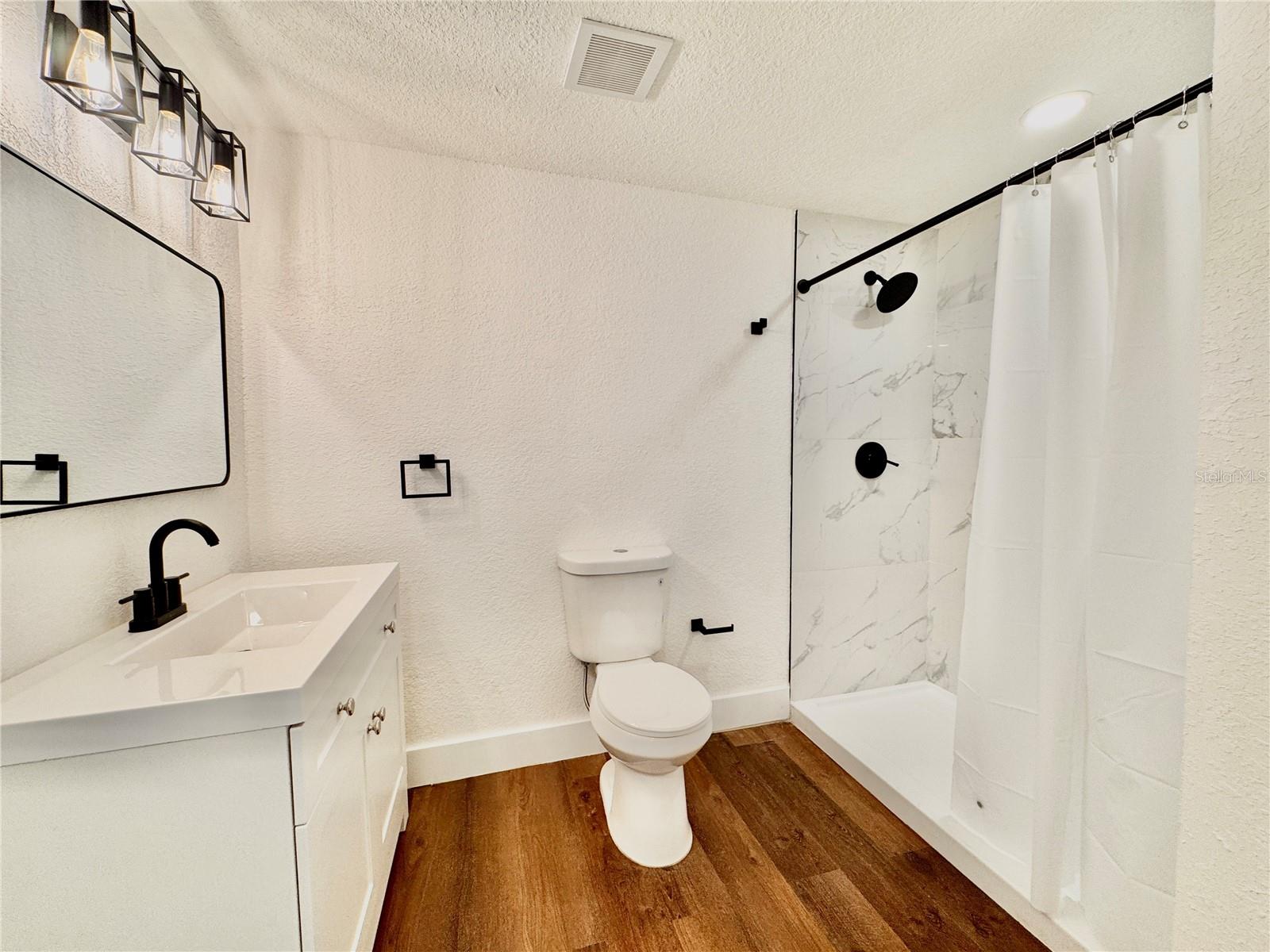 OSCEOLA ACRES - Residential