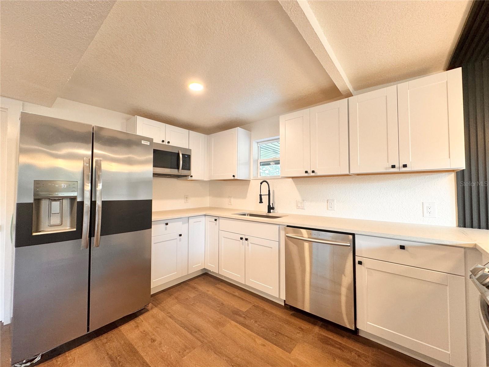 OSCEOLA ACRES - Residential