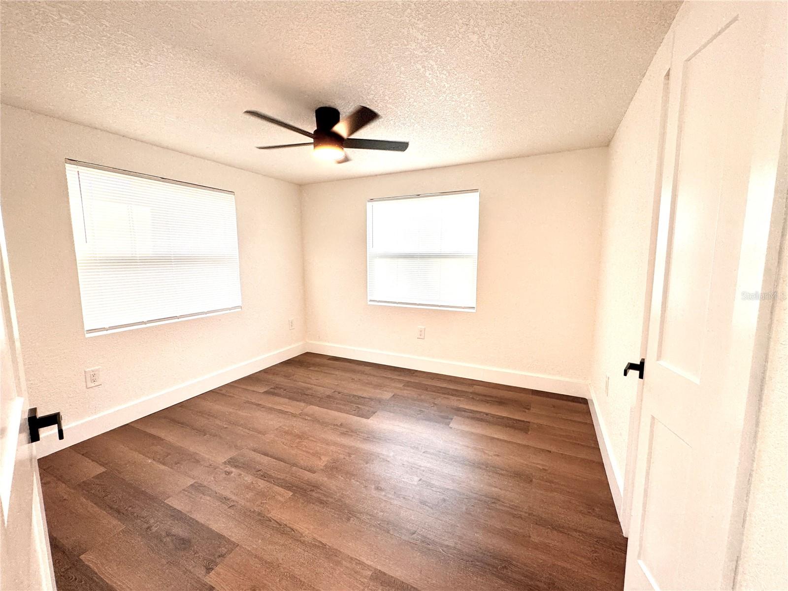 OSCEOLA ACRES - Residential