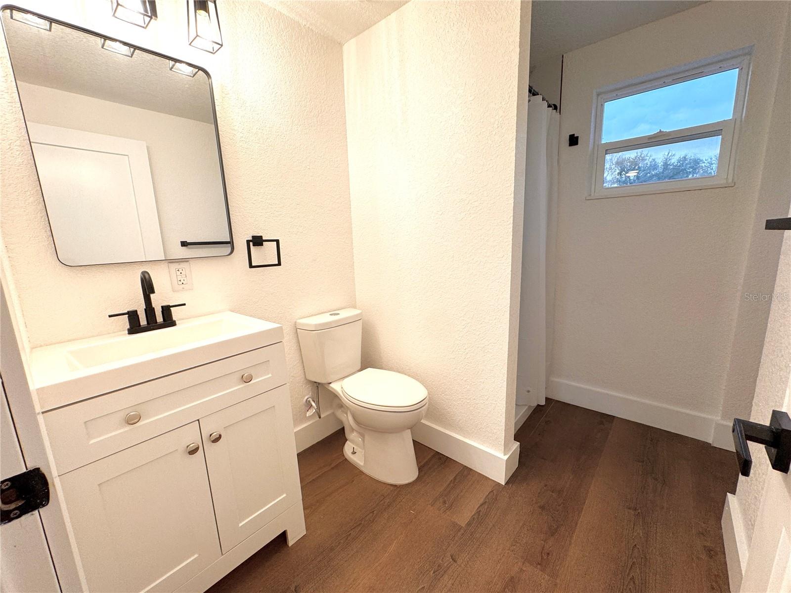 OSCEOLA ACRES - Residential