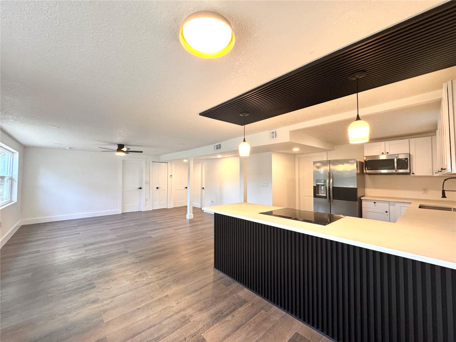 OSCEOLA ACRES - Residential