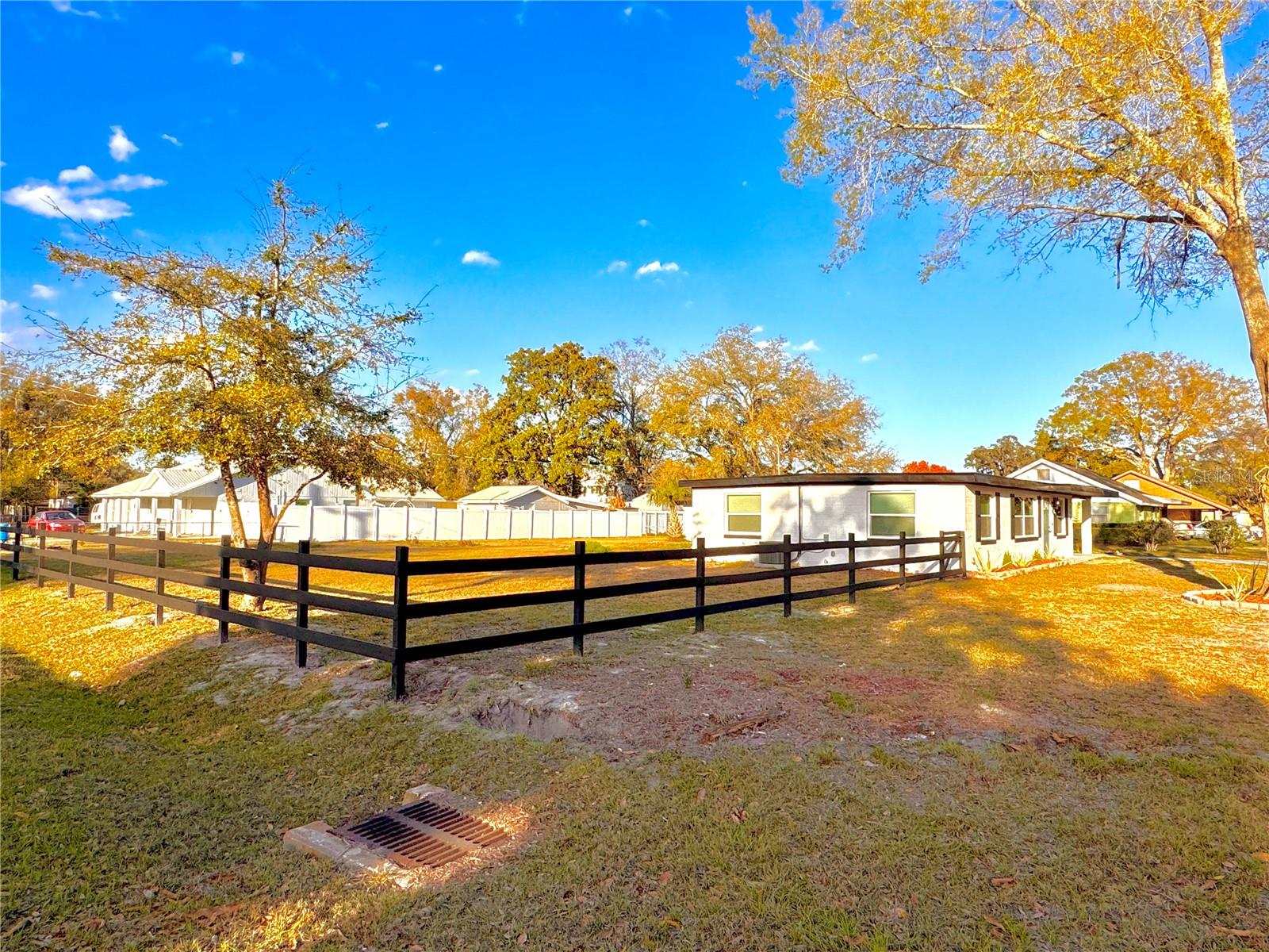 OSCEOLA ACRES - Residential