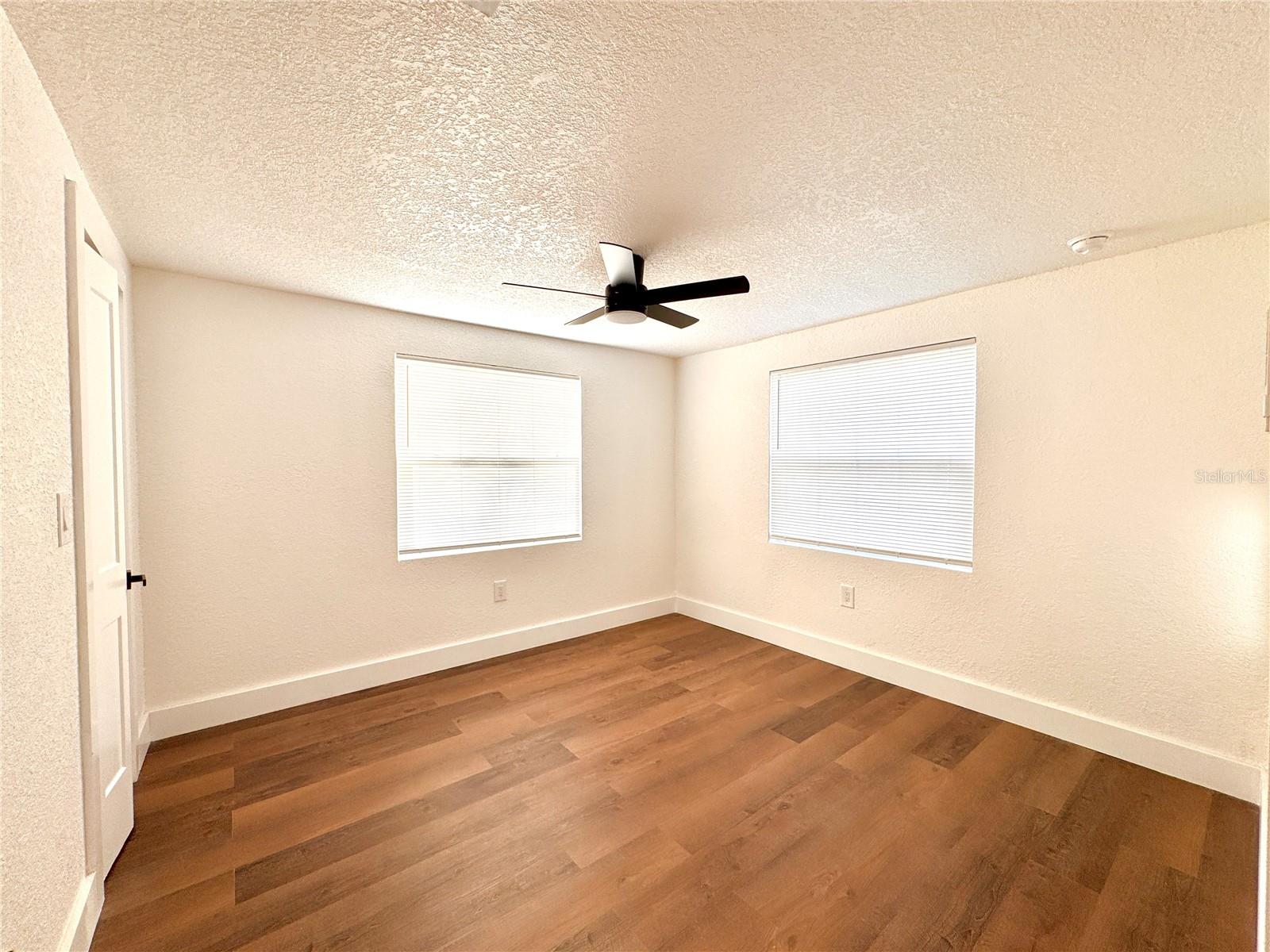 OSCEOLA ACRES - Residential