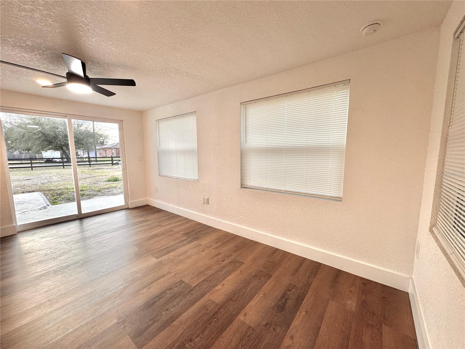 OSCEOLA ACRES - Residential