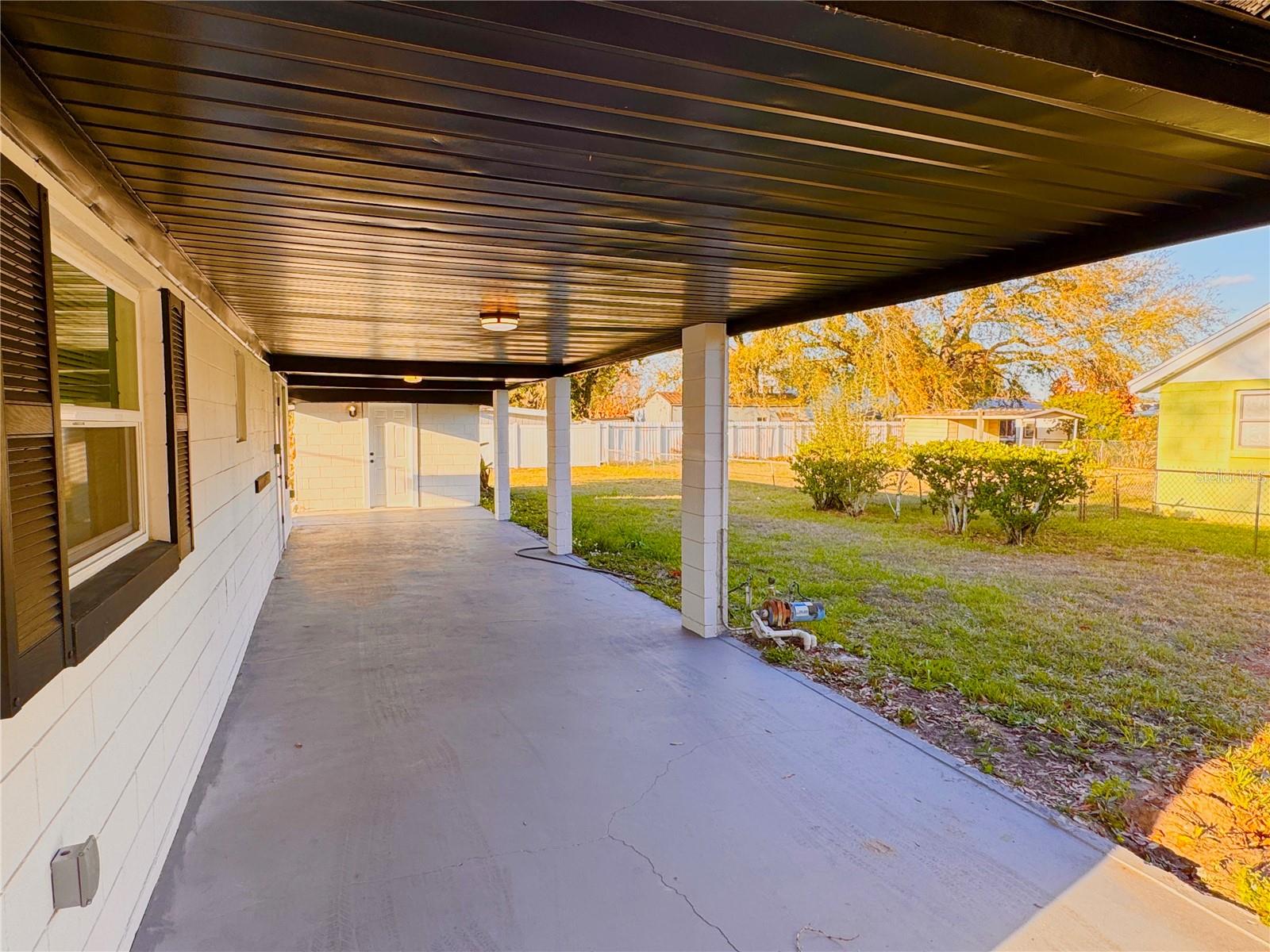 OSCEOLA ACRES - Residential