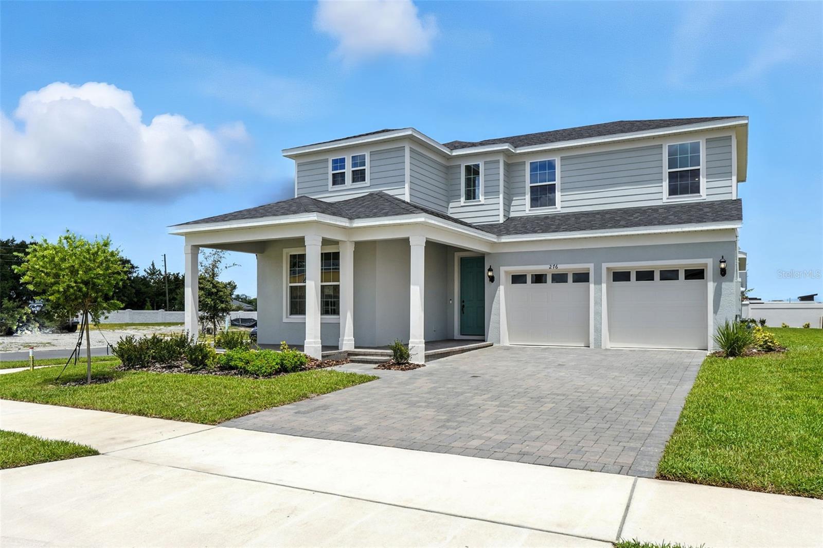 276 SUMMER PINE STREET