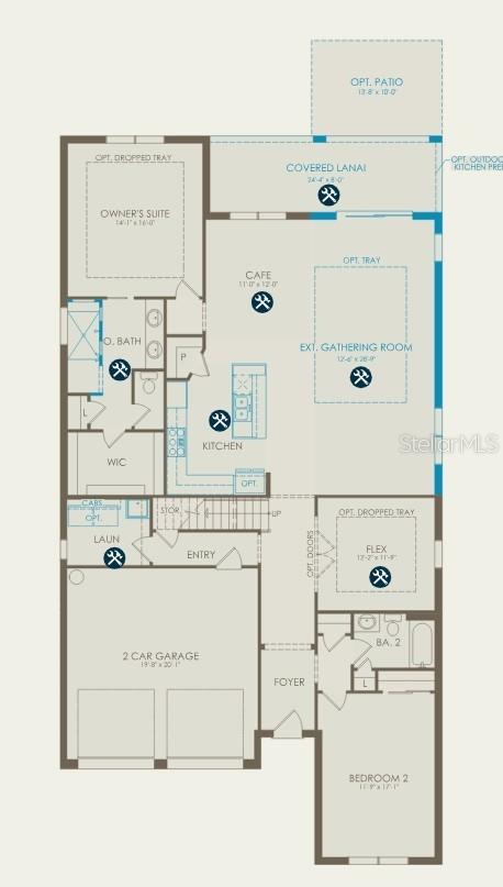276 SUMMER PINE STREET