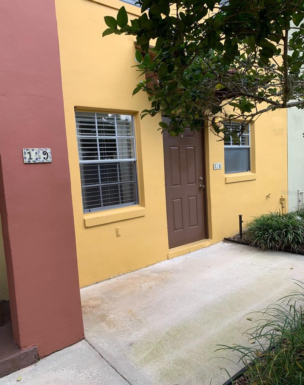 Photo of 1523 Catherine Street #18, Orlando, FL 32801 (MLS # O6404951)