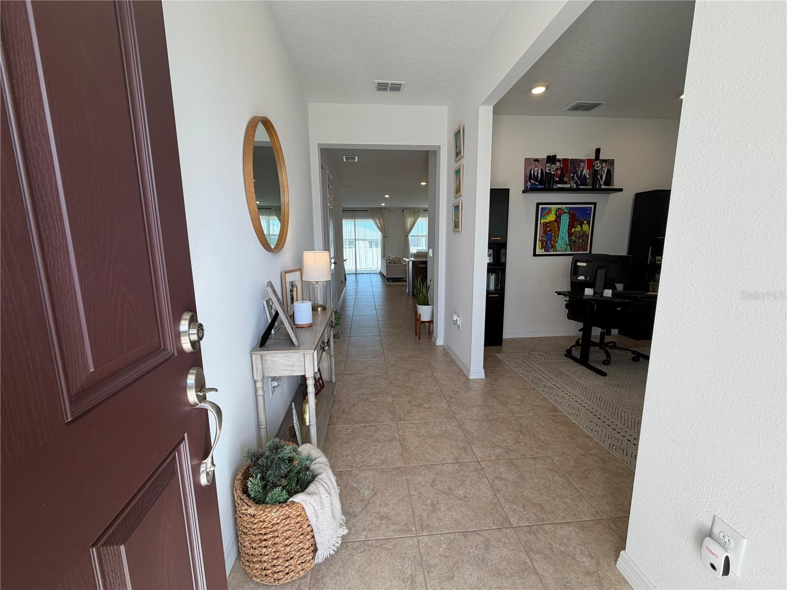 CALESA TOWNSHIP SORREL GLEN 1 - Residential