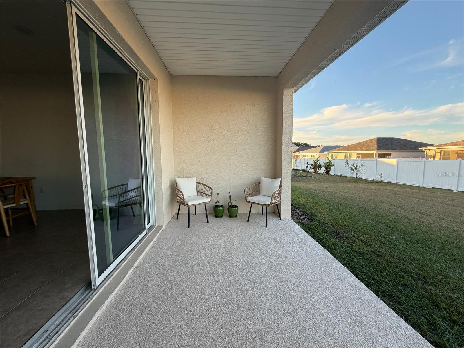 CALESA TOWNSHIP SORREL GLEN 1 - Residential