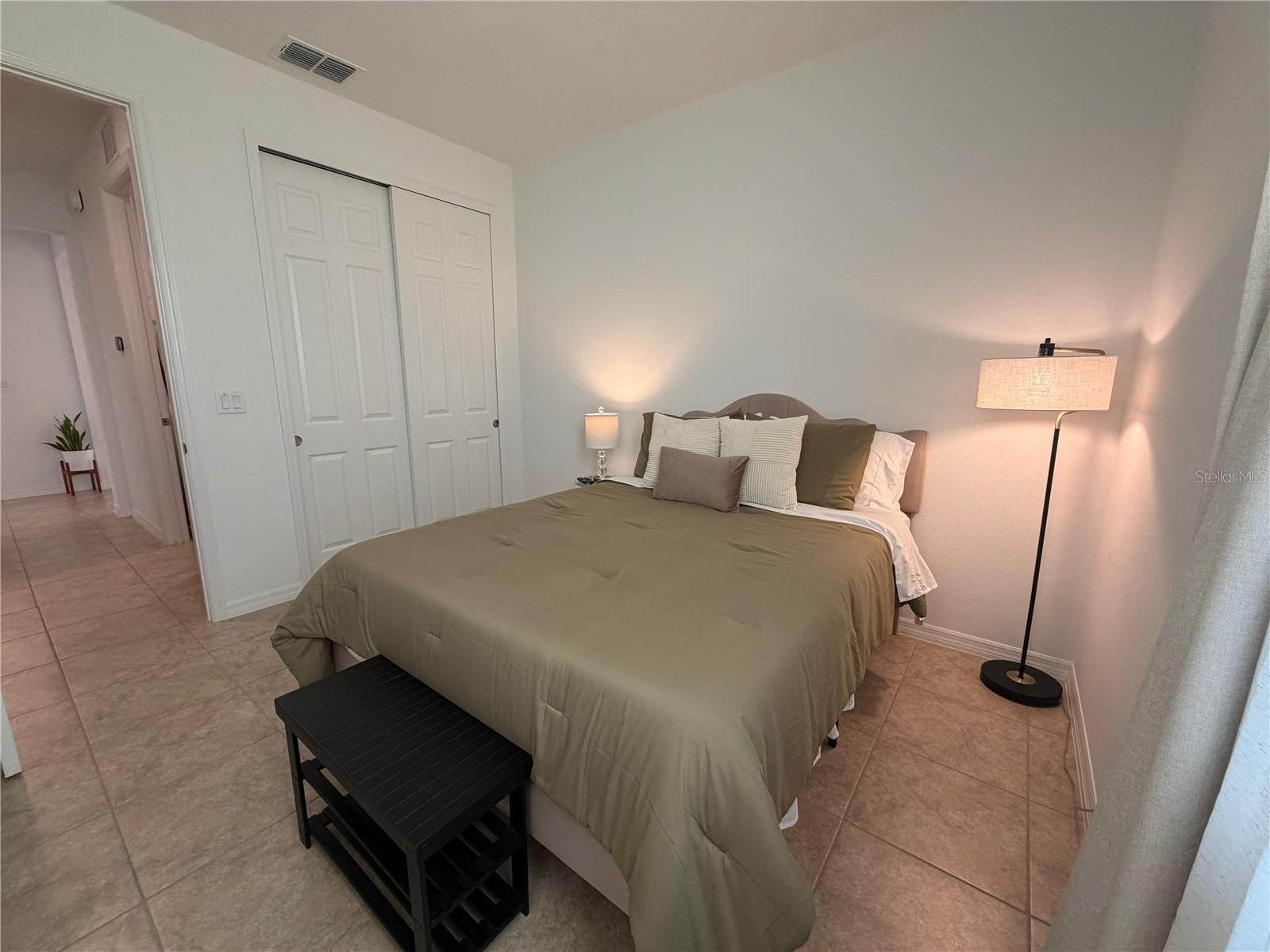 CALESA TOWNSHIP SORREL GLEN 1 - Residential