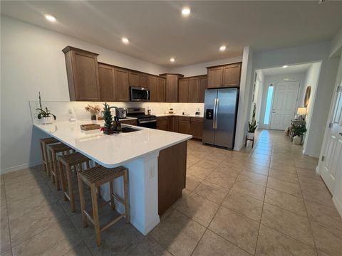 Tiny photo for 5883 SW 77th Court, Ocala, FL 34474 (MLS # OM715616)