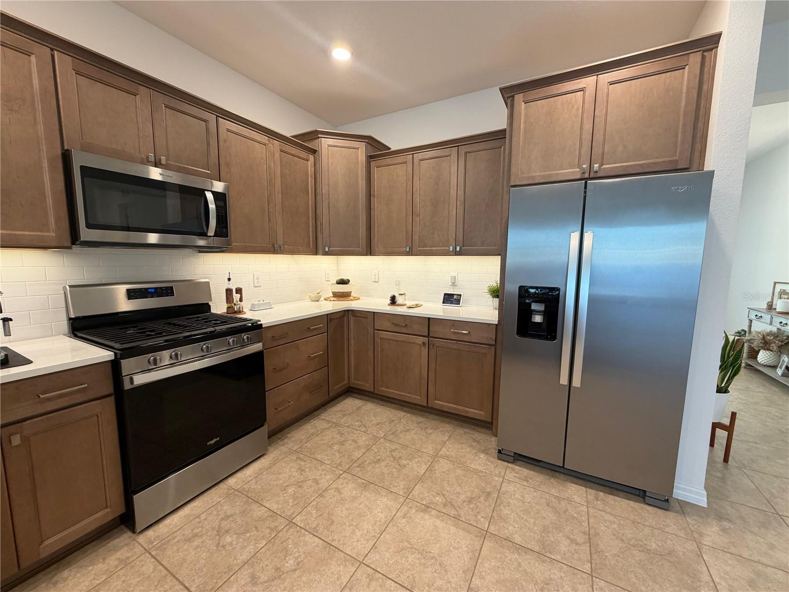 CALESA TOWNSHIP SORREL GLEN 1 - Residential