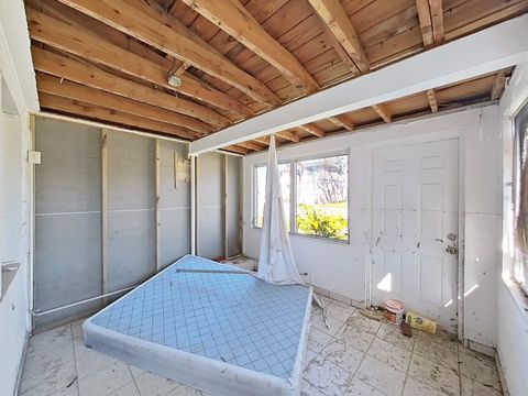 A home in MADEIRA BEACH