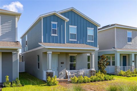 Photo of 17024 Clear Mind Alley, Winter Garden, FL 34787 (MLS # O6336341)