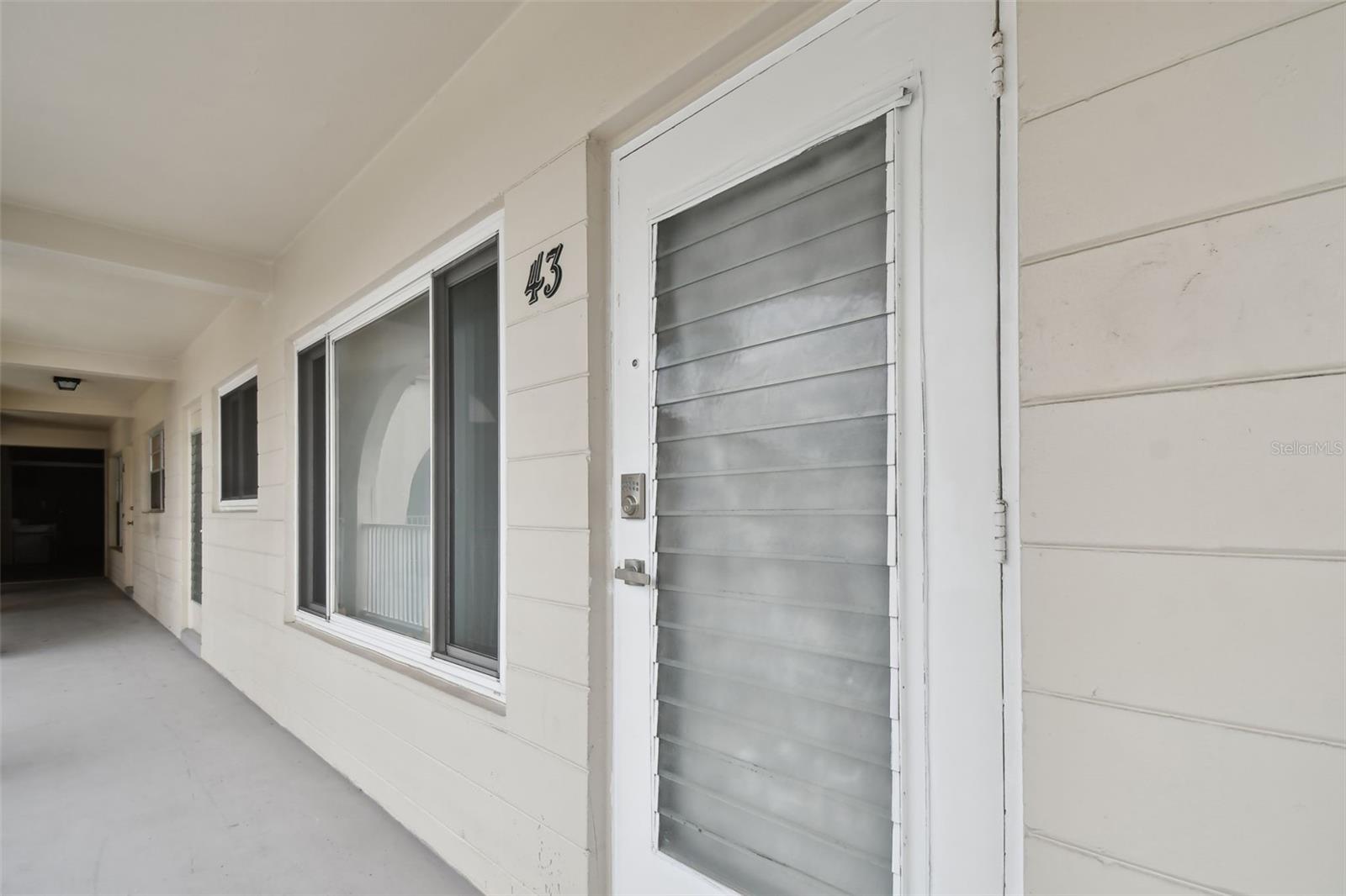 2433 BRAZILIA DRIVE 43