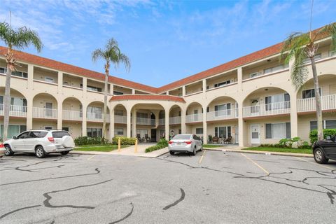 2433 BRAZILIA DRIVE 43 CLEARWATER FL 33763