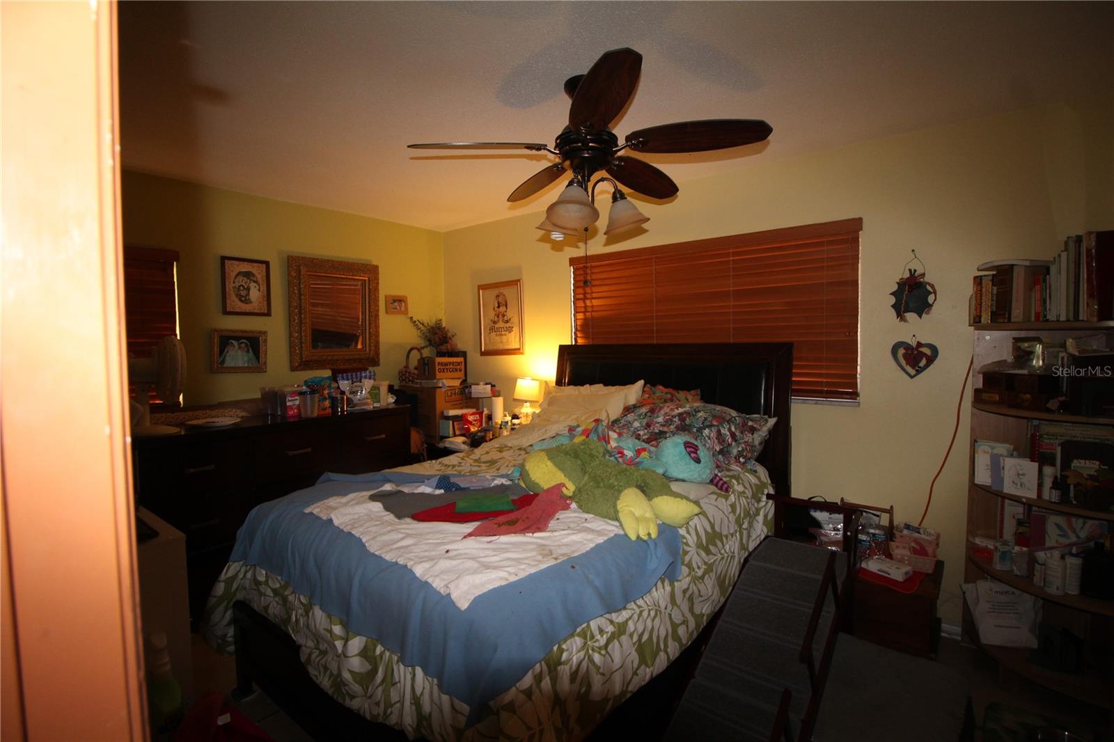 PORT CHARLOTTE 41 REP 01 - Residential