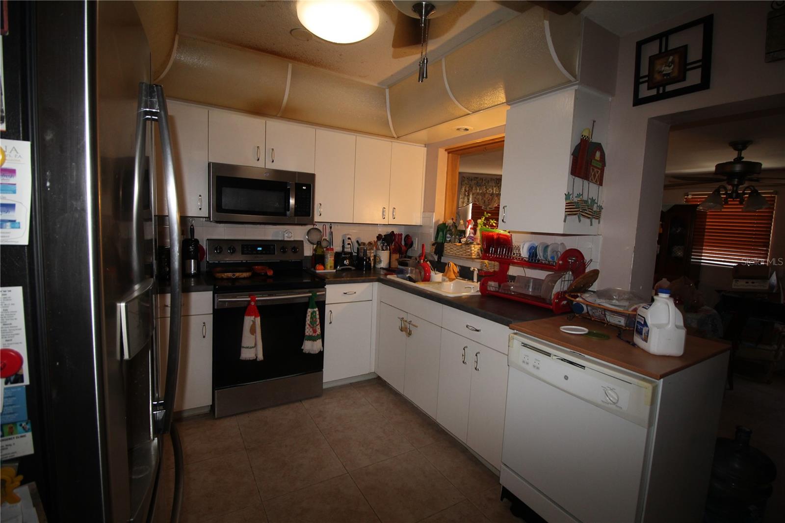 PORT CHARLOTTE 41 REP 01 - Residential