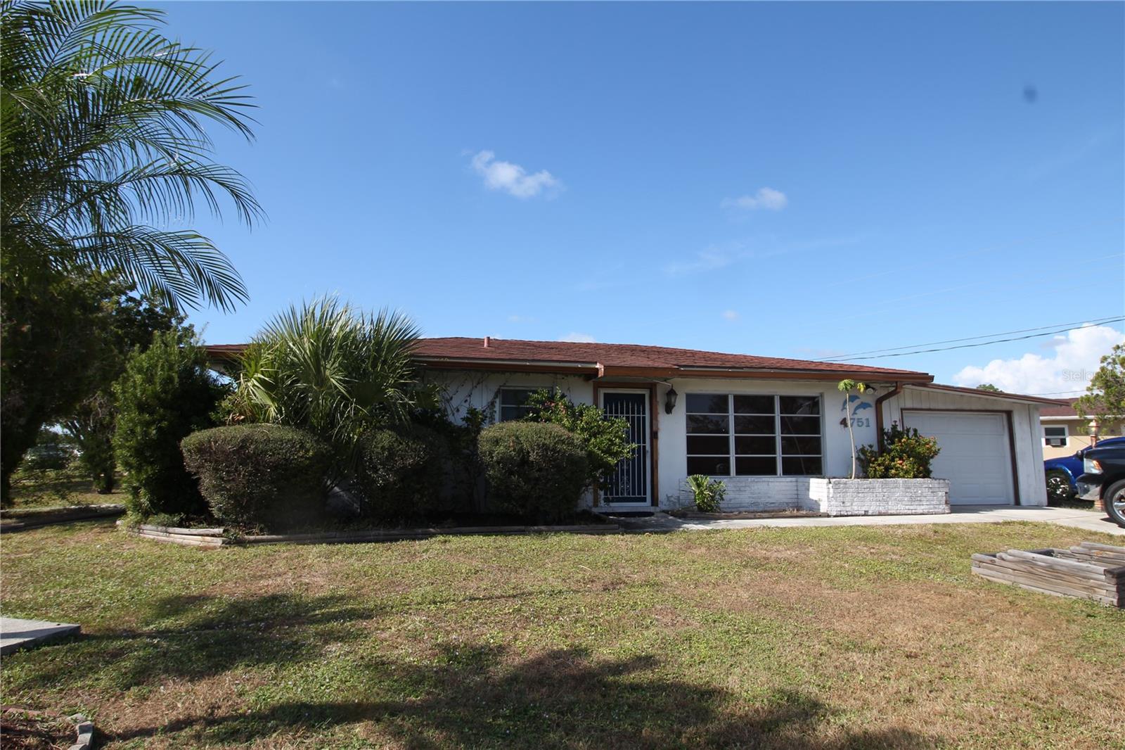 PORT CHARLOTTE 41 REP 01 - Residential