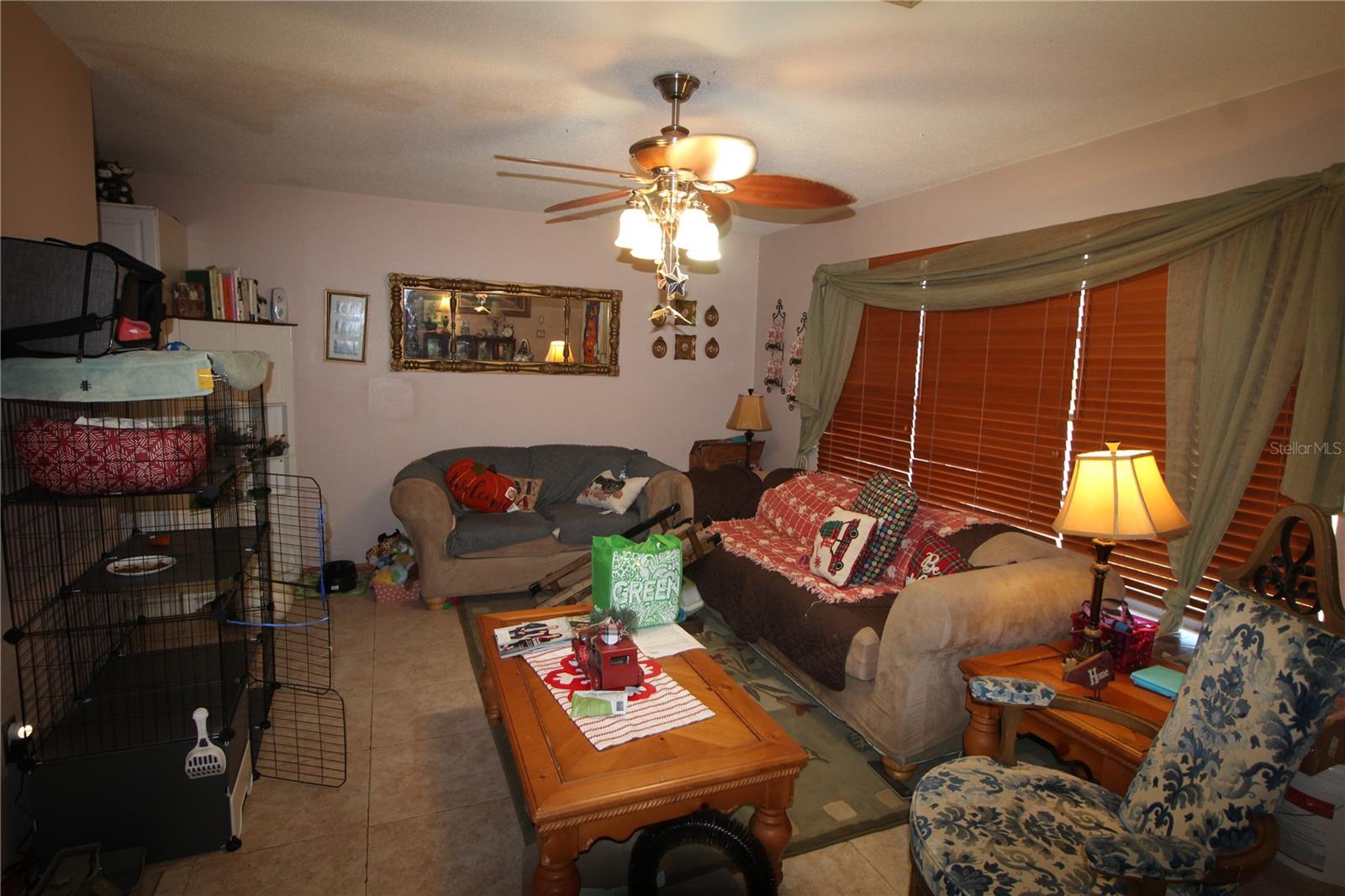 PORT CHARLOTTE 41 REP 01 - Residential