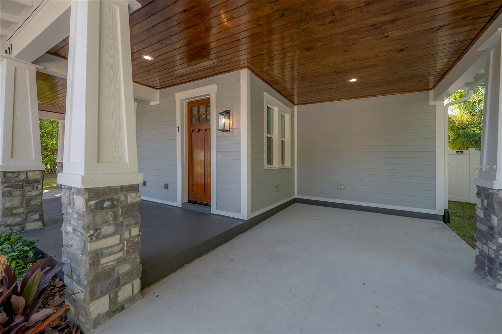 PALMARIA SUB - Residential