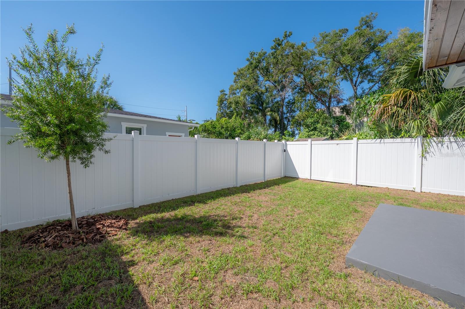 PALMARIA SUB - Residential