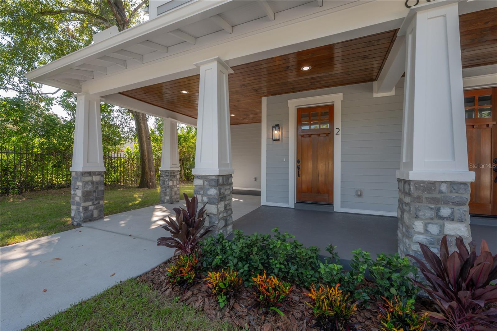 PALMARIA SUB - Residential