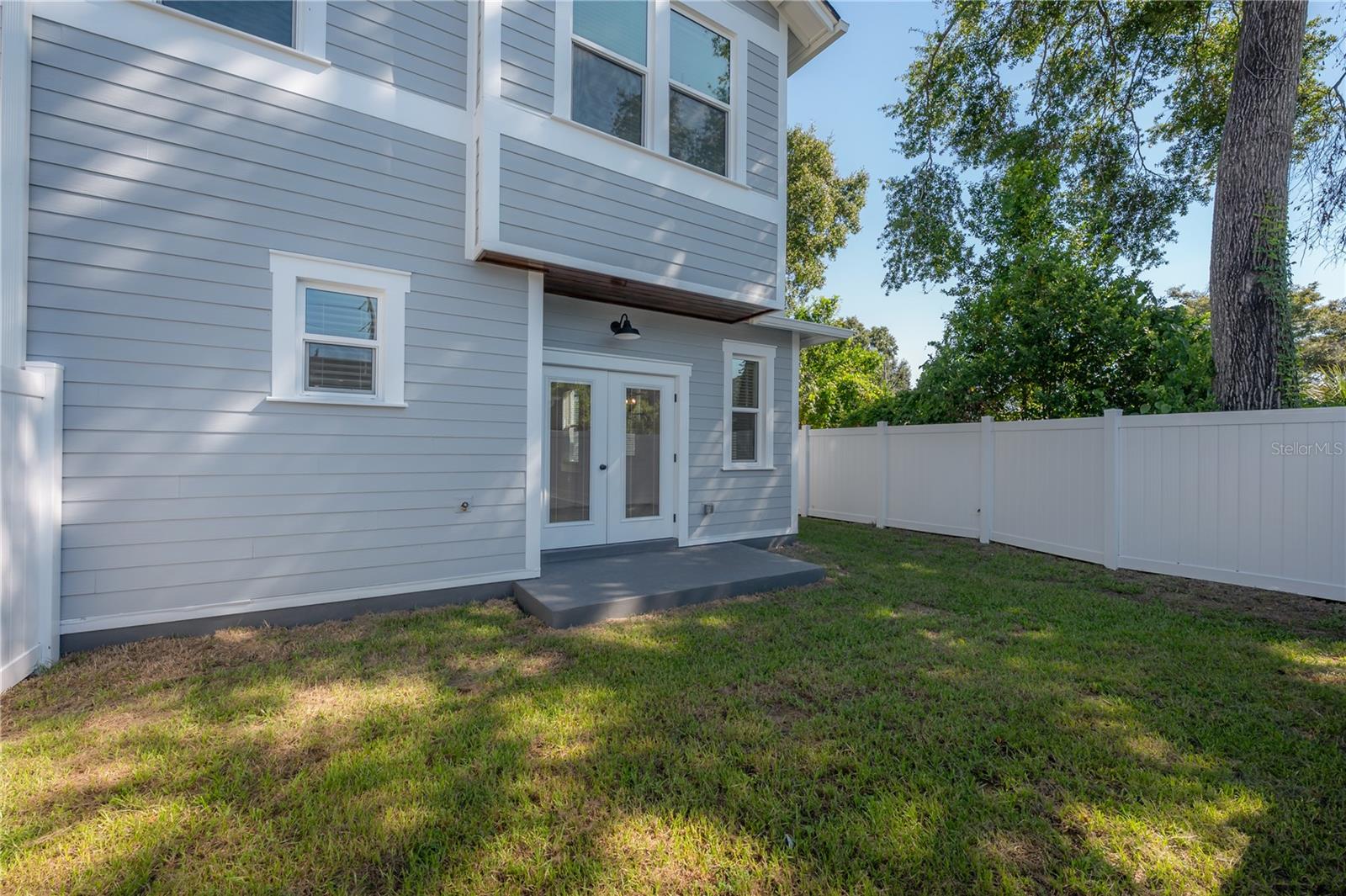 PALMARIA SUB - Residential