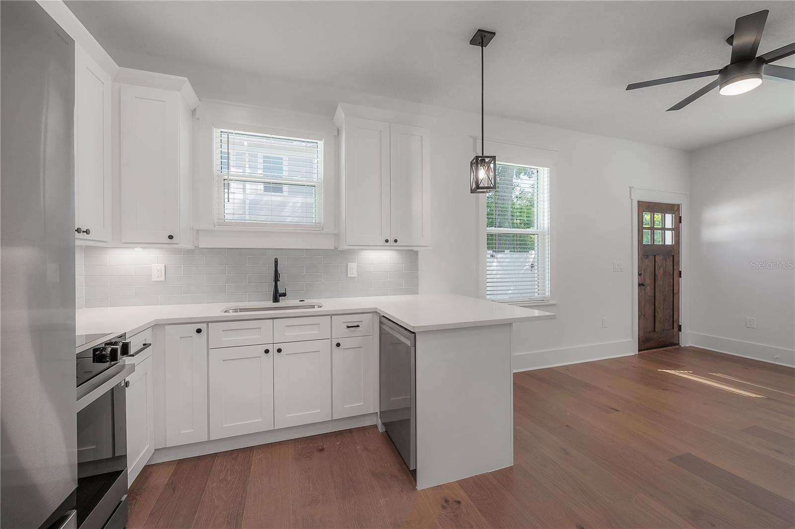 PALMARIA SUB - Residential