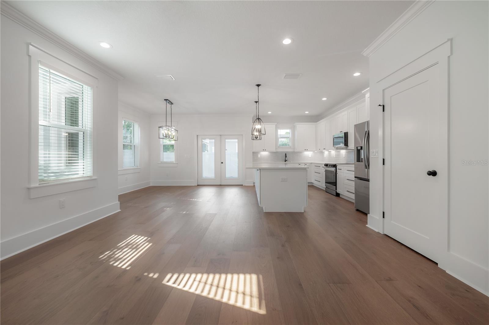 PALMARIA SUB - Residential