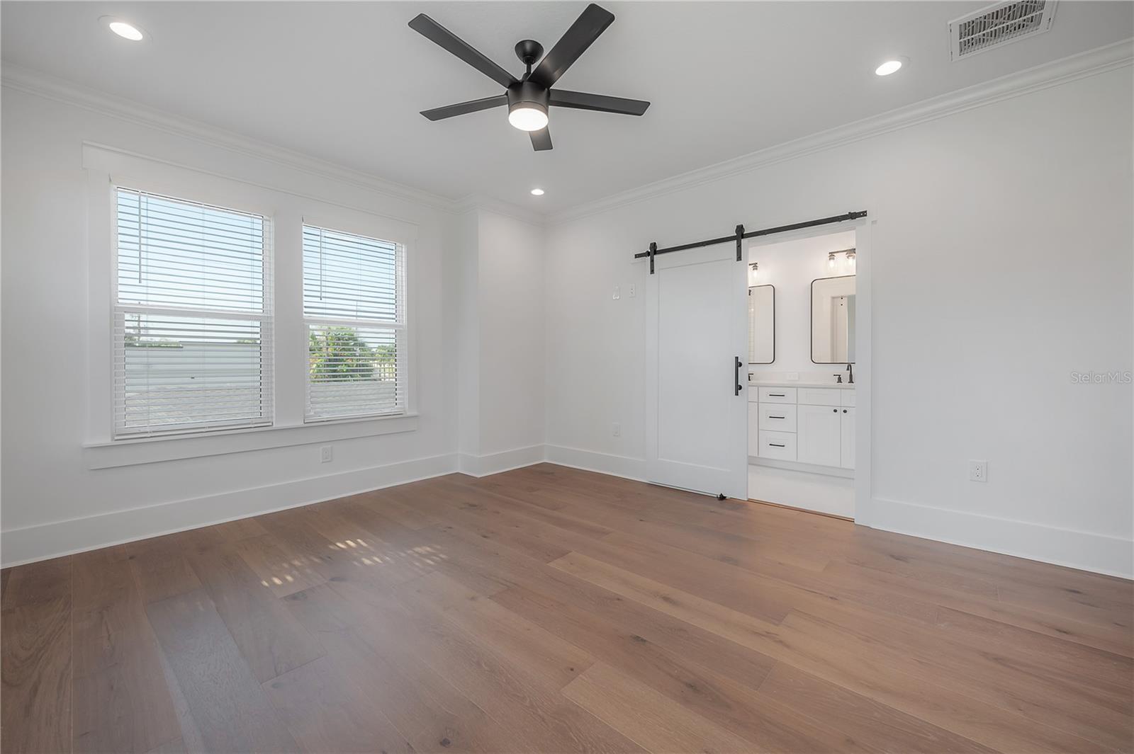 PALMARIA SUB - Residential