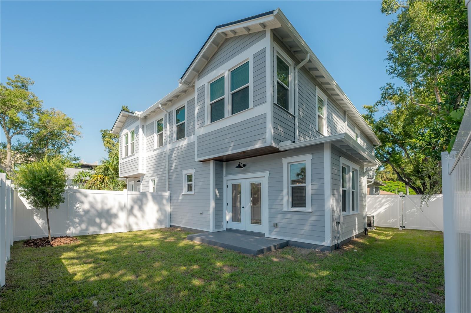 PALMARIA SUB - Residential