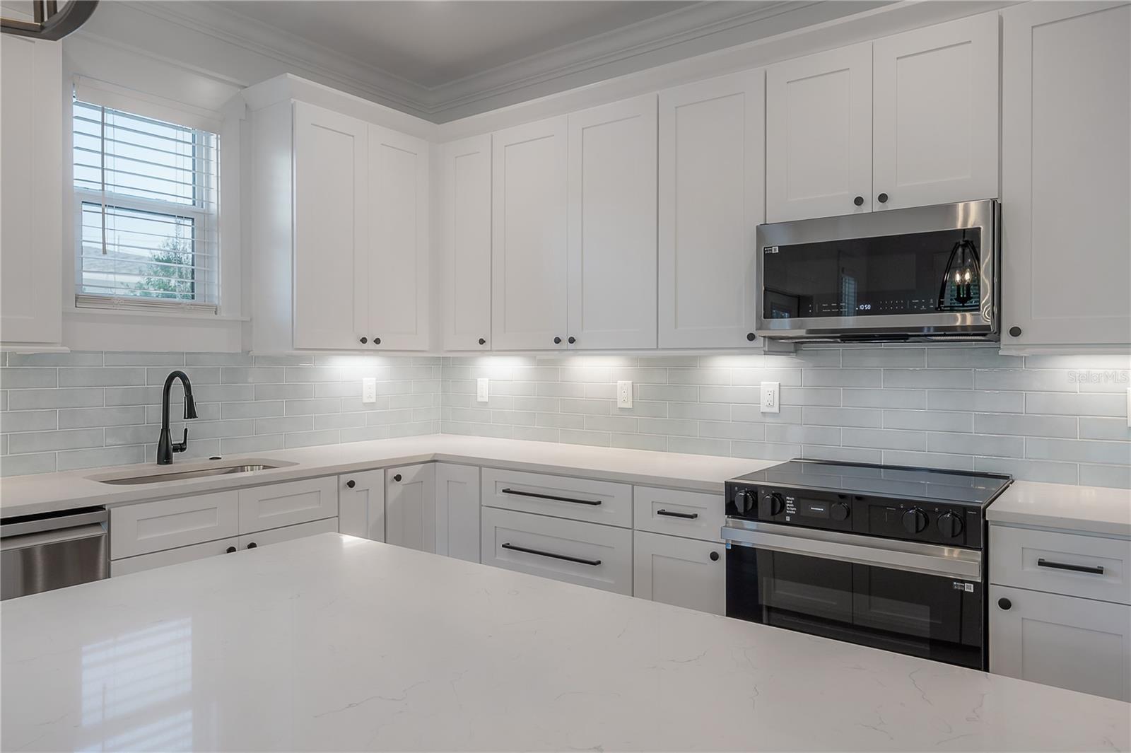 PALMARIA SUB - Residential