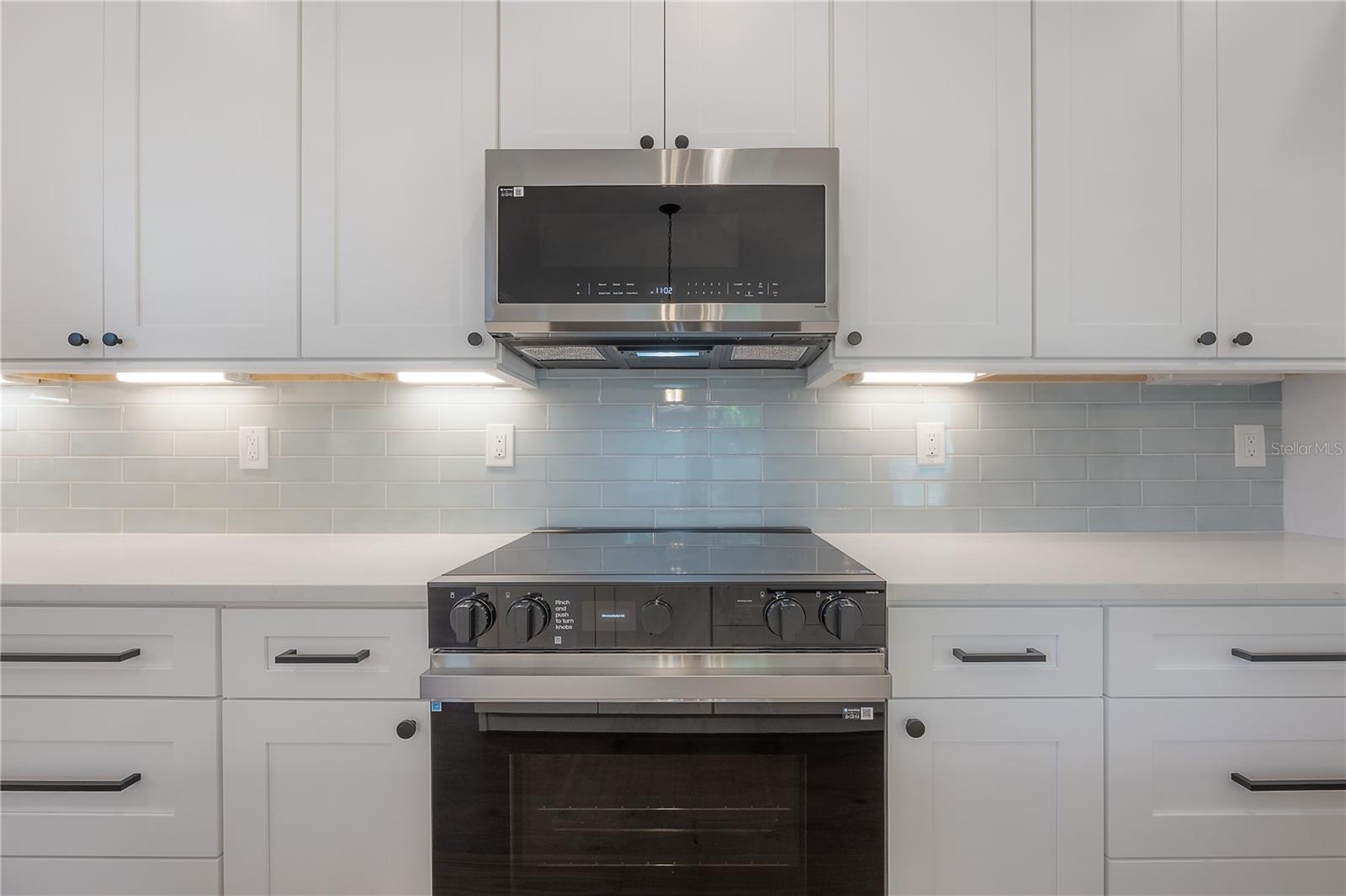 PALMARIA SUB - Residential