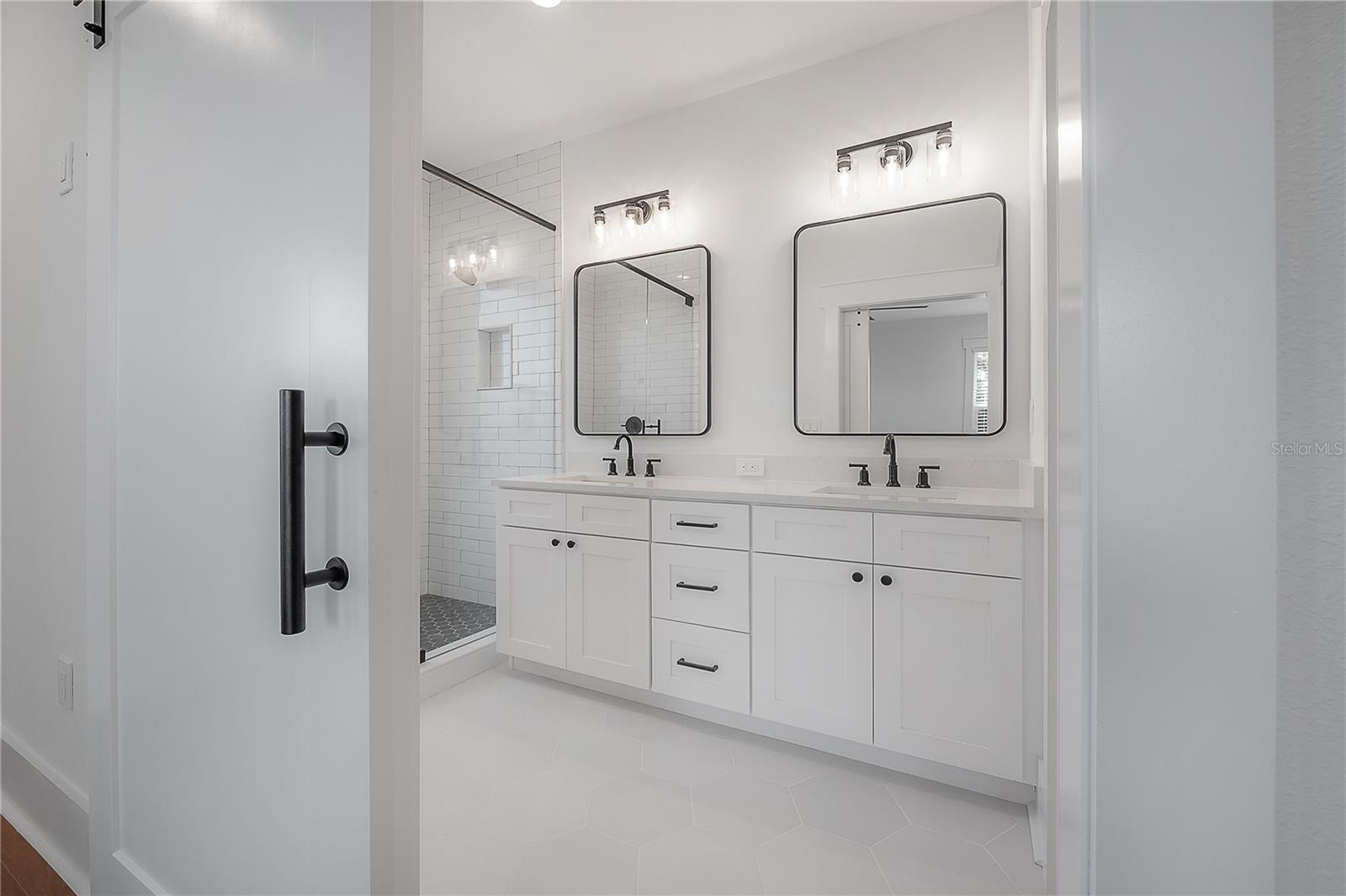 PALMARIA SUB - Residential