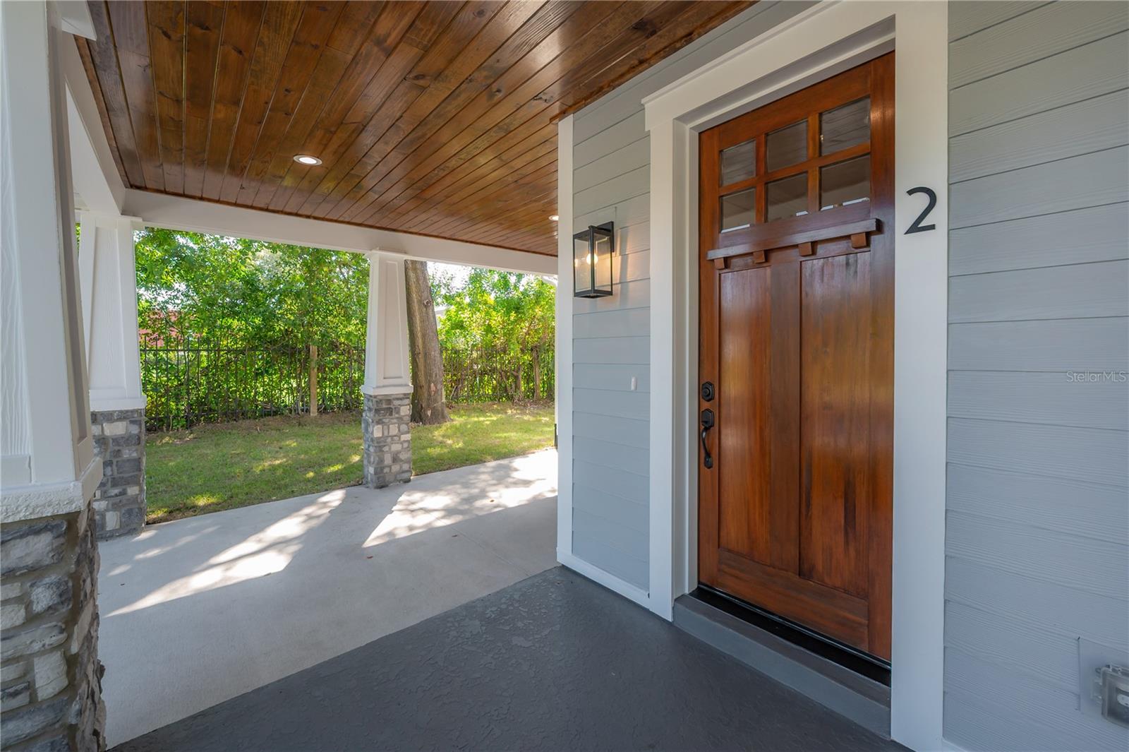 PALMARIA SUB - Residential