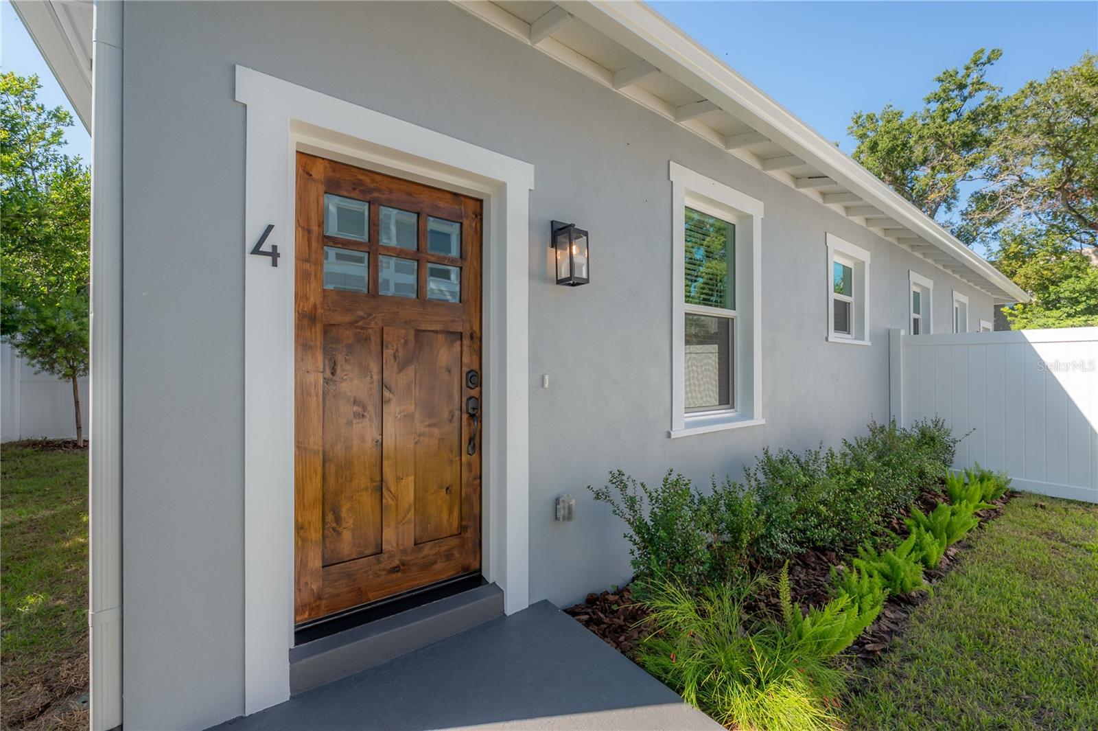 PALMARIA SUB - Residential