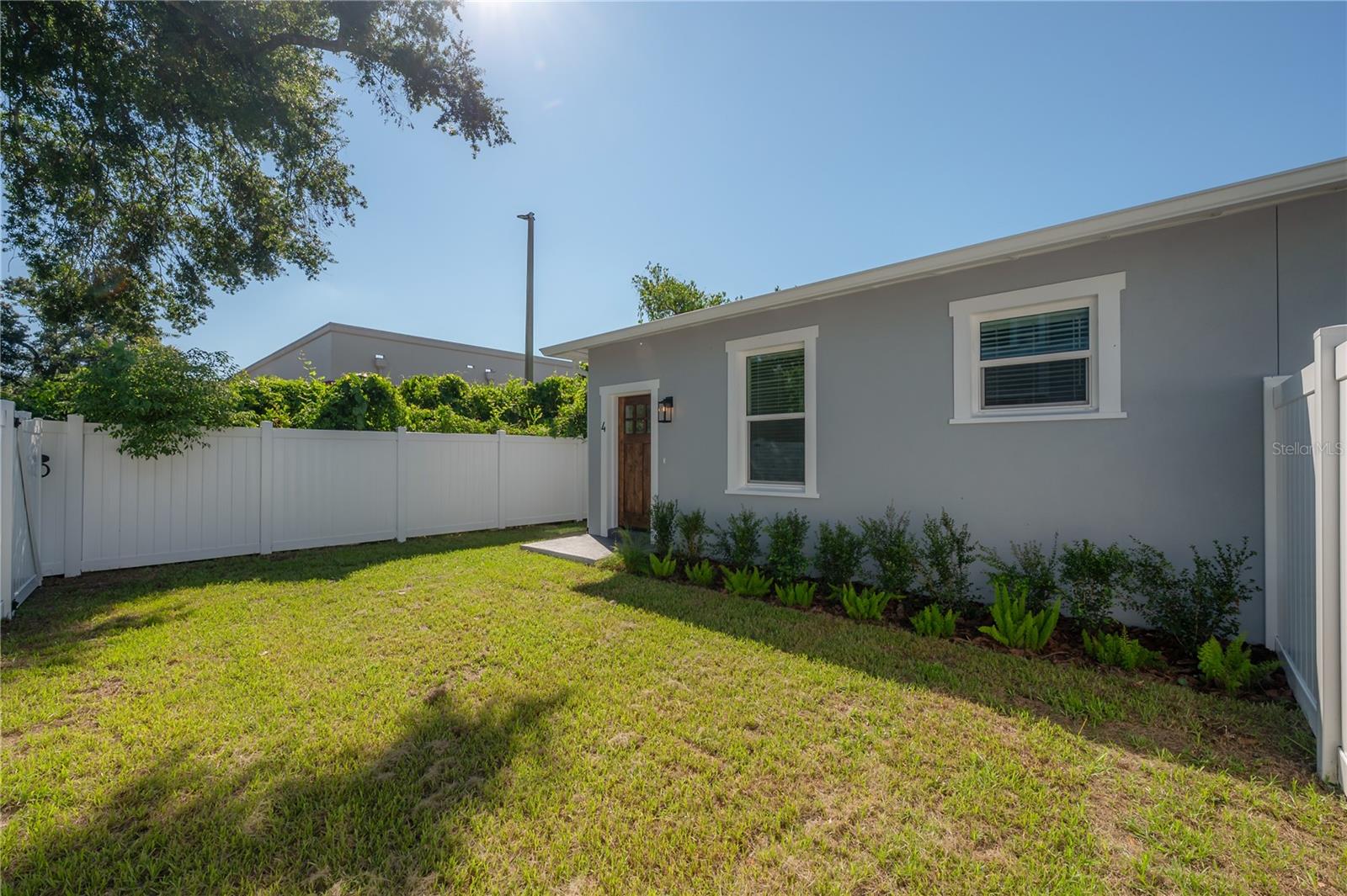 PALMARIA SUB - Residential