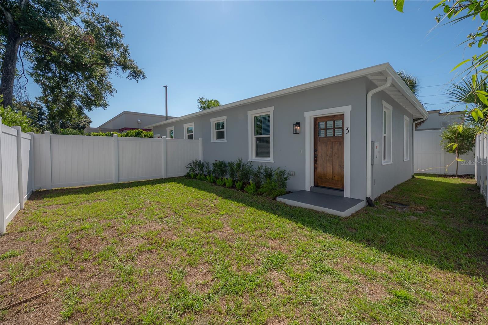 PALMARIA SUB - Residential