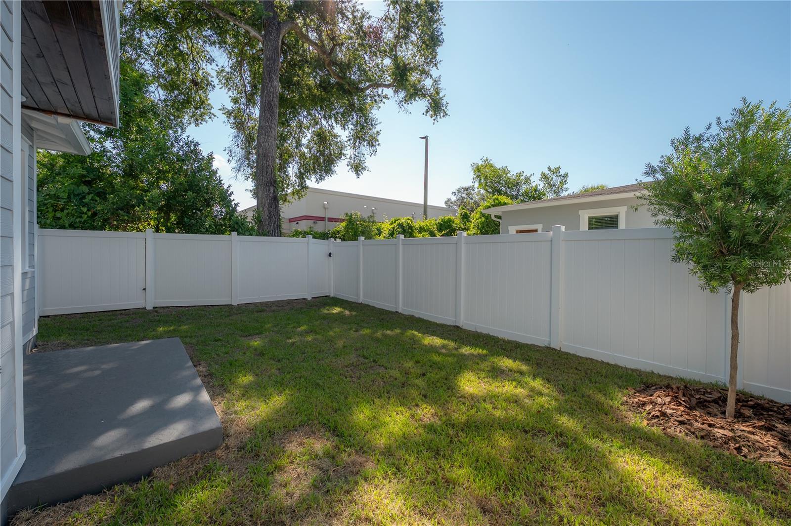 PALMARIA SUB - Residential