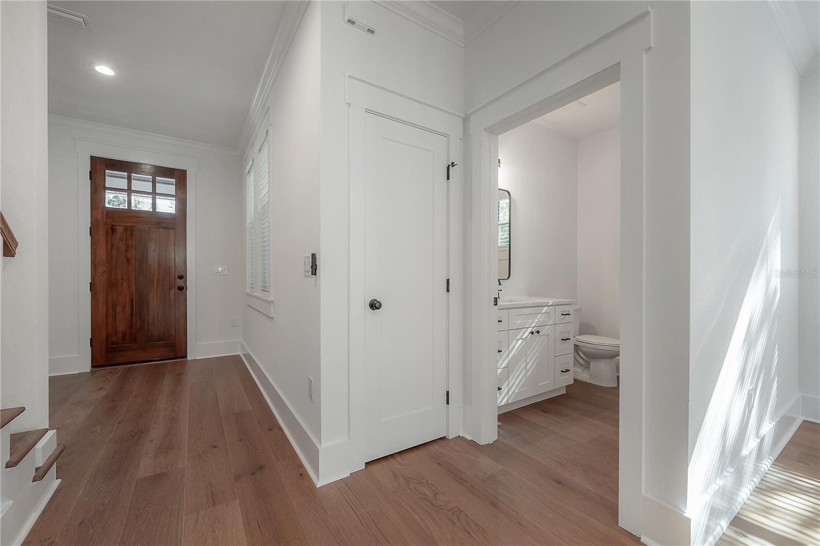 PALMARIA SUB - Residential