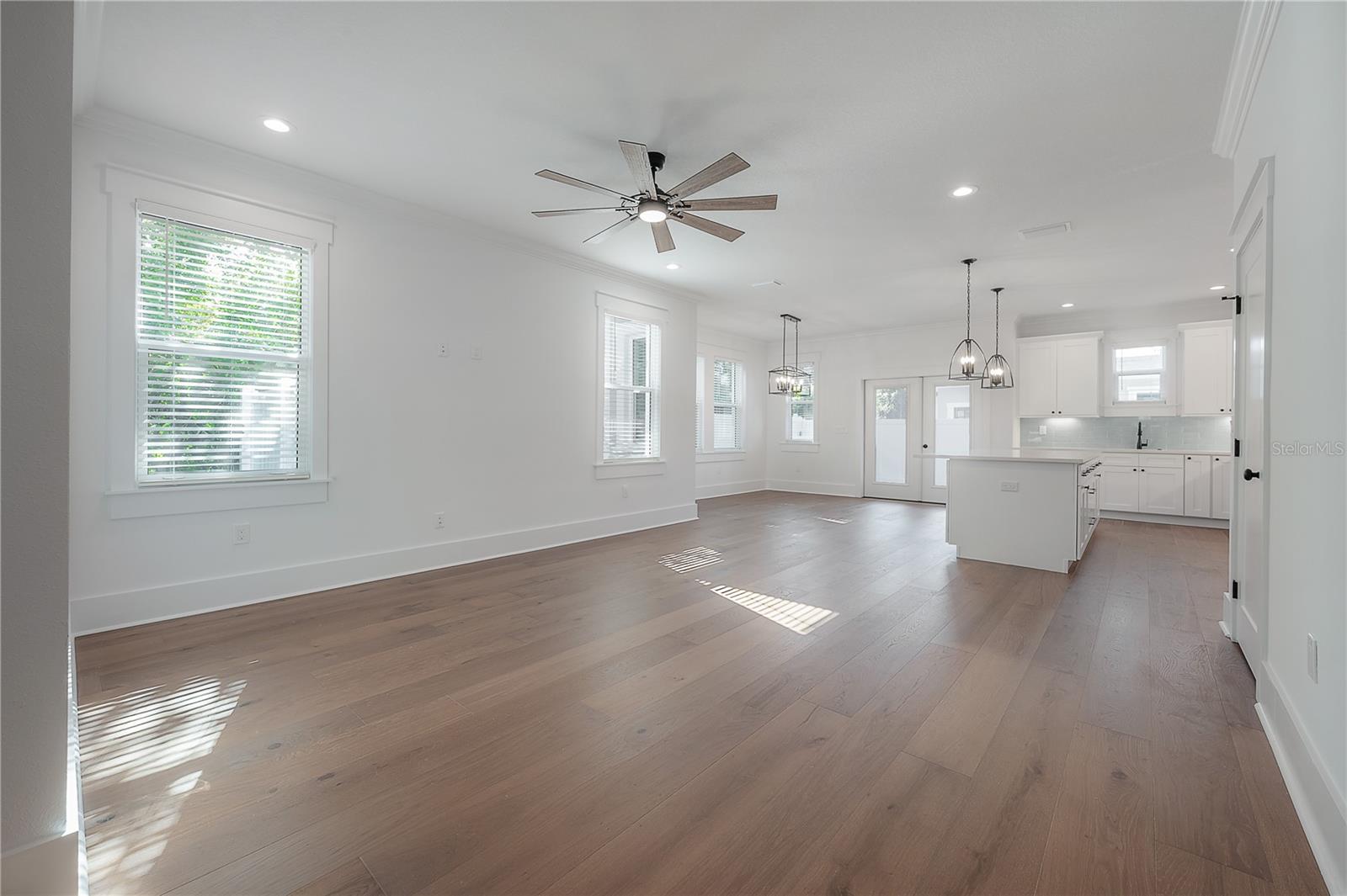 PALMARIA SUB - Residential