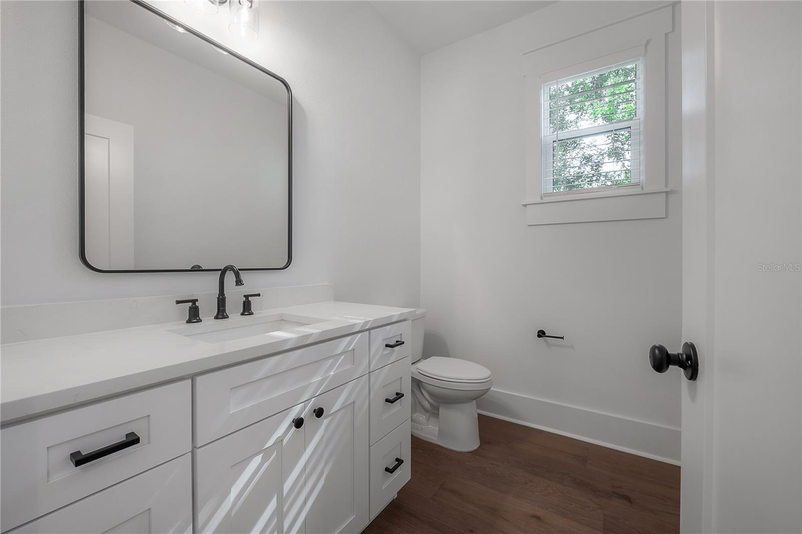 PALMARIA SUB - Residential