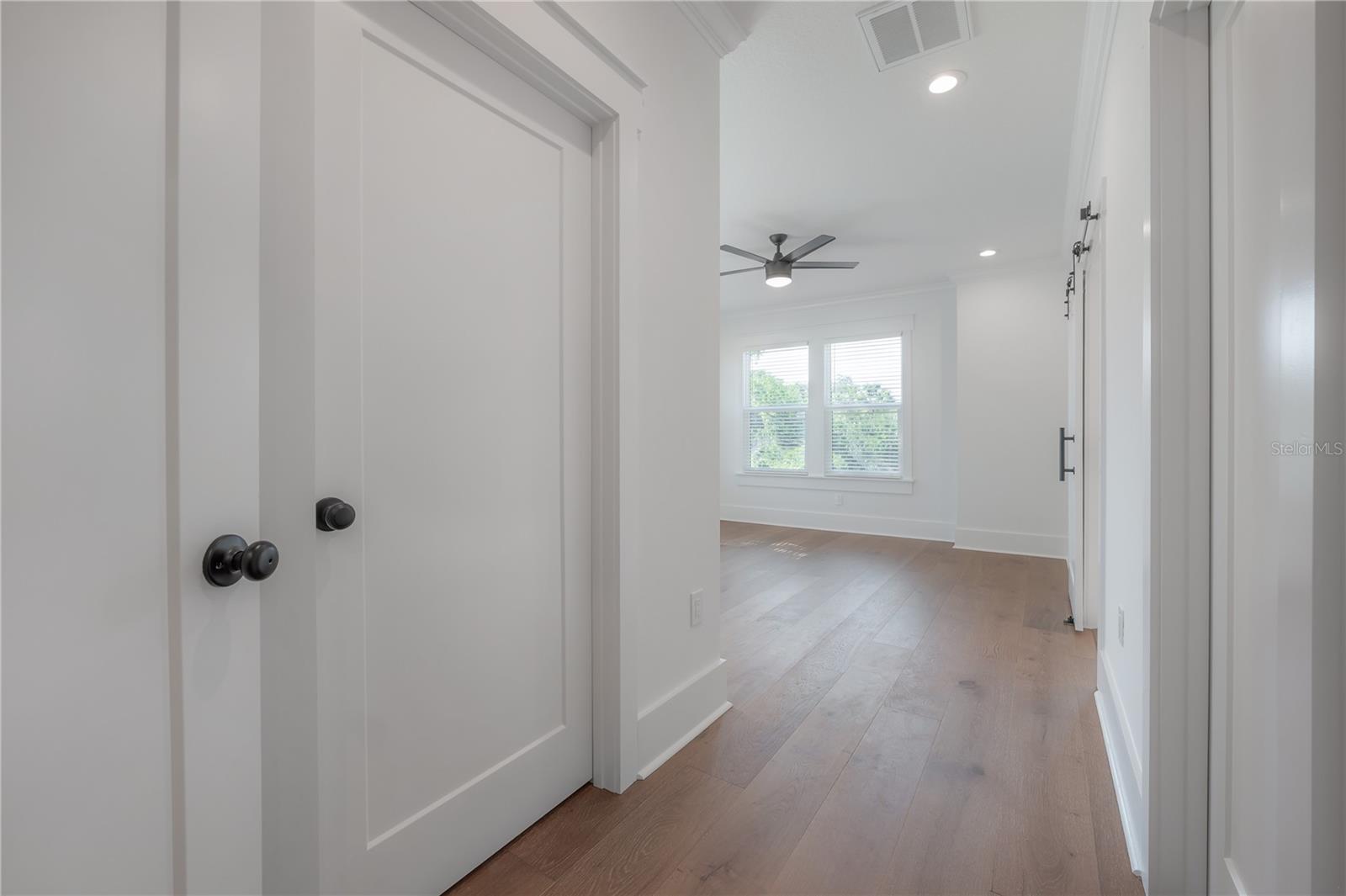 PALMARIA SUB - Residential